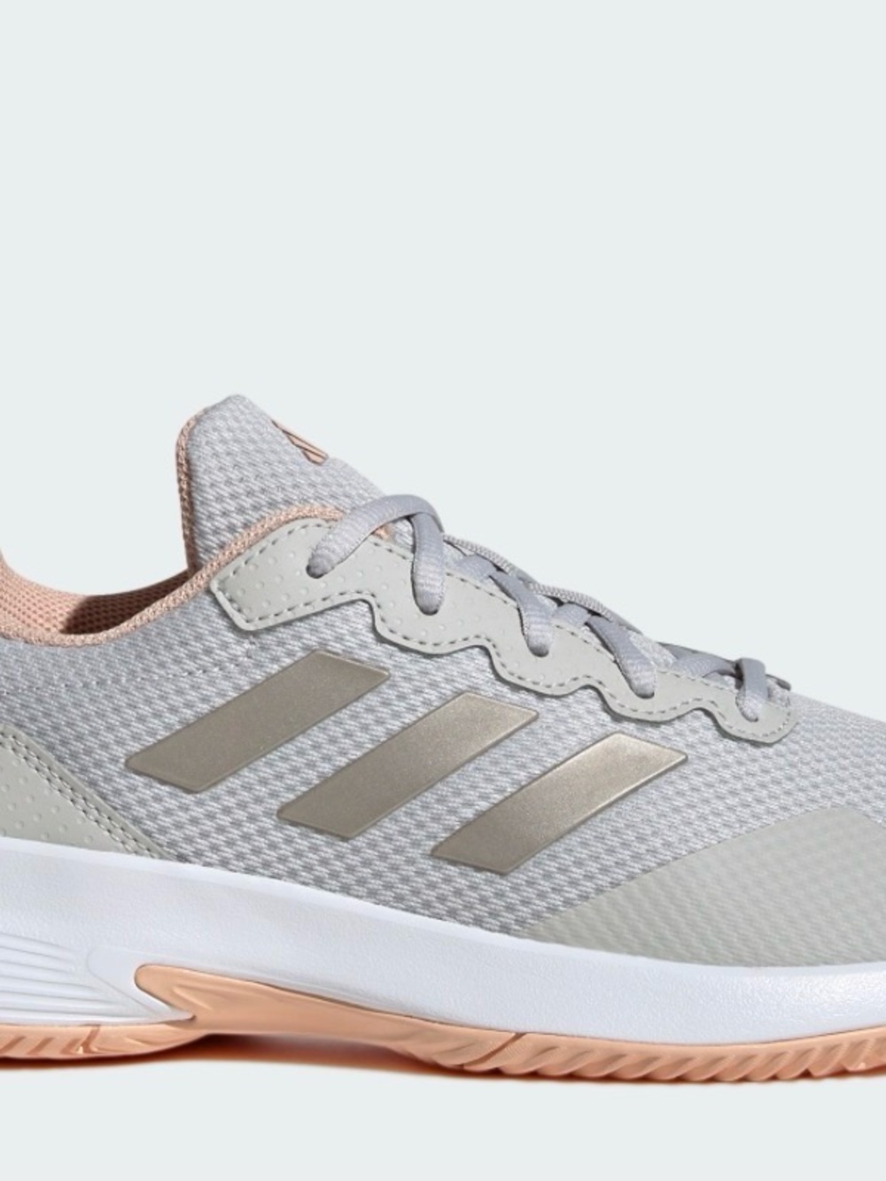 Adidas GAMECOURT 2.0 TENNIS SHOES
